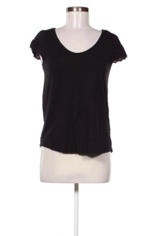 Damen Shirt Edc By Esprit, Größe S, Farbe Schwarz, Preis 13,81 €