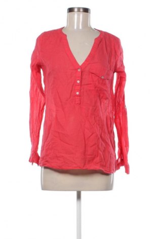 Bluză de femei Edc By Esprit, Mărime XS, Culoare Roșu, Preț 89,29 Lei