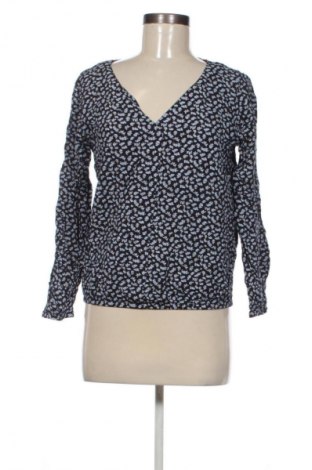 Дамска блуза Edc By Esprit, Размер S, Цвят Многоцветен, Цена 15,99 лв.