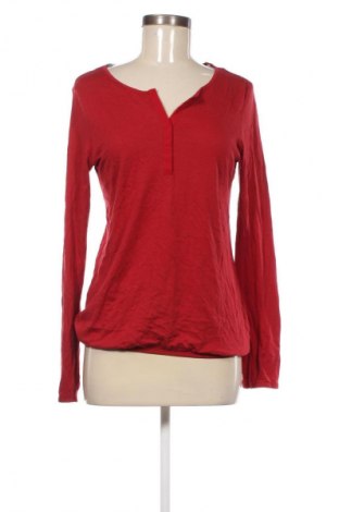 Dámská halenka Edc By Esprit, Velikost S, Barva Červená, Cena  209,00 Kč