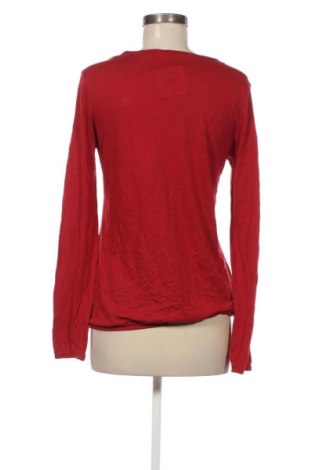 Dámská halenka Edc By Esprit, Velikost S, Barva Červená, Cena  209,00 Kč