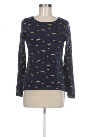 Γυναικεία μπλούζα Edc By Esprit, Μέγεθος XS, Χρώμα Πολύχρωμο, Τιμή 9,99 €