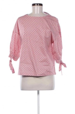 Damen Shirt Edc By Esprit, Größe S, Farbe Mehrfarbig, Preis 17,00 €
