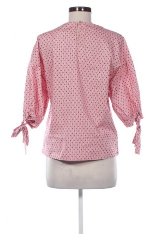 Damen Shirt Edc By Esprit, Größe S, Farbe Mehrfarbig, Preis 17,00 €