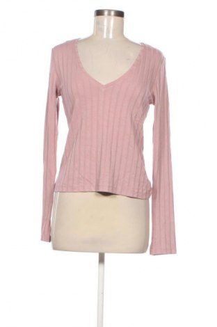 Dámska blúza Edited, Veľkosť M, Farba Popolavo ružová, Cena  46,95 €