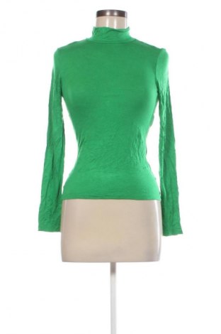 Bluzka damska Edited, Rozmiar XS, Kolor Zielony, Cena 37,99 zł