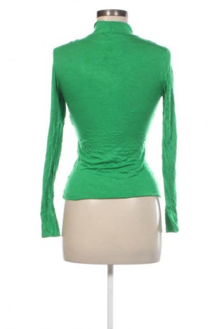 Bluzka damska Edited, Rozmiar XS, Kolor Zielony, Cena 37,99 zł