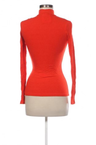 Bluzka damska Edited, Rozmiar XS, Kolor Czerwony, Cena 37,99 zł