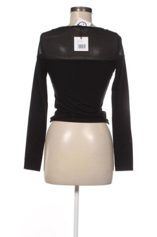 Γυναικεία μπλούζα Edited, Μέγεθος M, Χρώμα Μαύρο, Τιμή 47,99 €