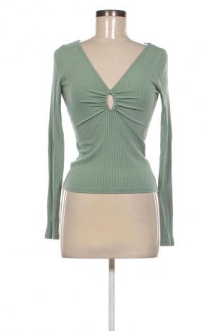 Dámska blúza Edited, Veľkosť M, Farba Zelená, Cena  8,95 €