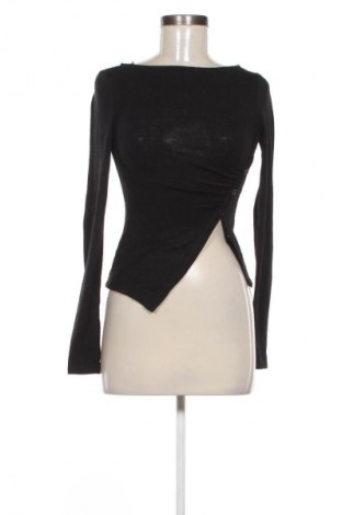 Γυναικεία μπλούζα Edited, Μέγεθος XS, Χρώμα Μαύρο, Τιμή 47,99 €