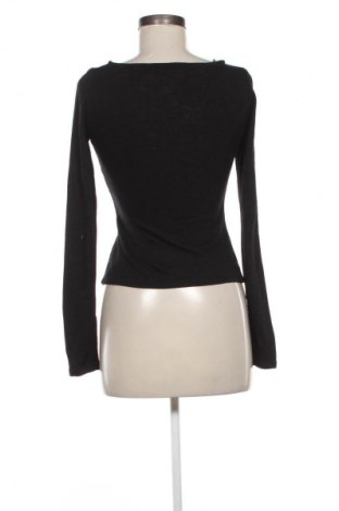 Γυναικεία μπλούζα Edited, Μέγεθος XS, Χρώμα Μαύρο, Τιμή 47,99 €