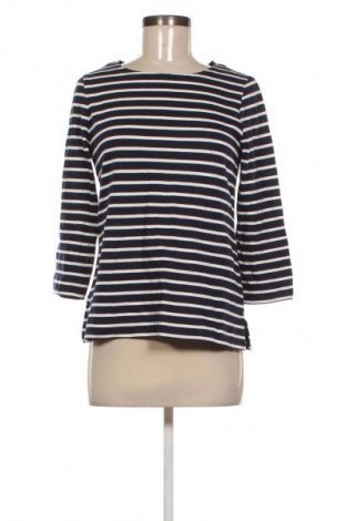 Дамска блуза Editor's Cut, Размер M, Цвят Многоцветен, Цена 31,99 лв.