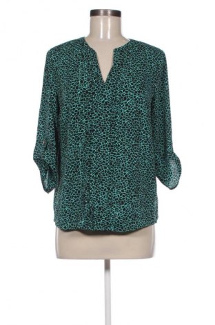 Γυναικεία μπλούζα Editor's Cut, Μέγεθος S, Χρώμα Πολύχρωμο, Τιμή 14,99 €