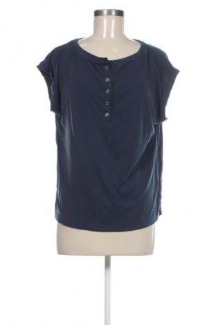 Damen Shirt Editor's Cut, Größe L, Farbe Blau, Preis € 20,99