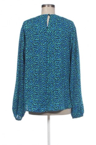 Дамска блуза Editor's Cut, Размер XL, Цвят Многоцветен, Цена 31,99 лв.