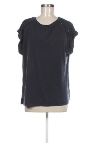 Γυναικεία μπλούζα Editor's Cut, Μέγεθος XL, Χρώμα Μπλέ, Τιμή 14,99 €