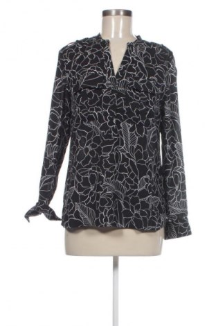 Дамска блуза Editor's Cut, Размер S, Цвят Многоцветен, Цена 31,99 лв.