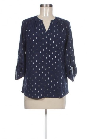 Γυναικεία μπλούζα Editor's Cut, Μέγεθος S, Χρώμα Πολύχρωμο, Τιμή 18,99 €