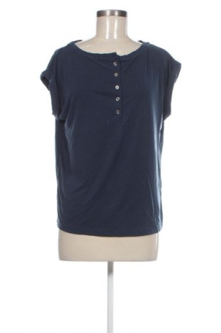 Damen Shirt Editor's Cut, Größe M, Farbe Blau, Preis € 20,99
