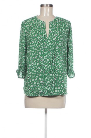 Дамска блуза Editor's Cut, Размер M, Цвят Многоцветен, Цена 31,99 лв.