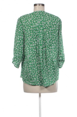 Дамска блуза Editor's Cut, Размер M, Цвят Многоцветен, Цена 31,99 лв.