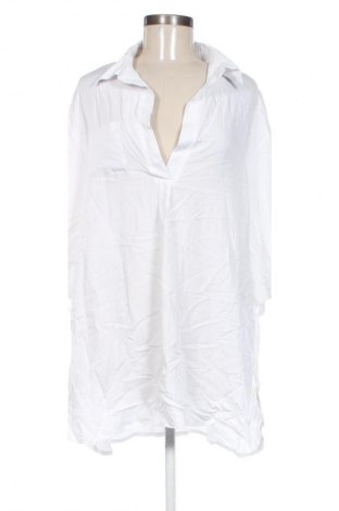 Γυναικεία μπλούζα Ekouaer, Μέγεθος L, Χρώμα Λευκό, Τιμή 4,99 €