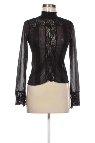 Dámska blúza Elements, Veľkosť M, Farba Čierna, Cena  9,95 €