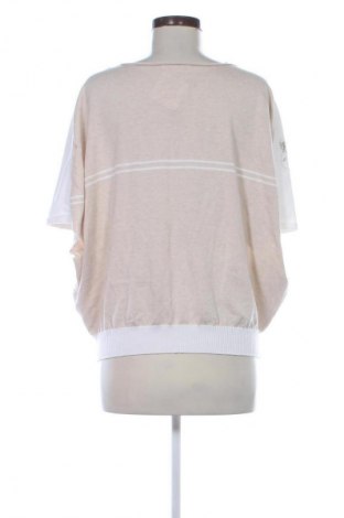 Дамска блуза Elisa Cavaletti, Размер L, Цвят Бежов, Цена 116,15 лв.