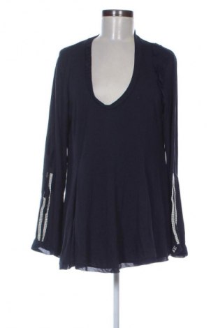 Női blúz Elisa Cavaletti, Méret XL, Szín Kék, Ár 24 621 Ft