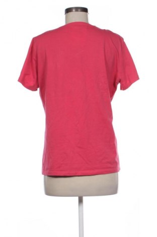 Bluzka damska Elisa Immagine, Rozmiar L, Kolor Różowy, Cena 72,31 zł