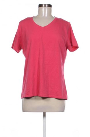 Bluzka damska Elisa Immagine, Rozmiar L, Kolor Różowy, Cena 72,31 zł