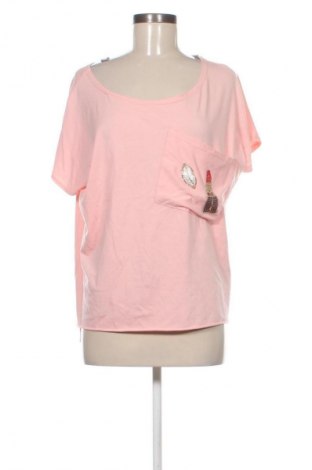 Damen Shirt Elite, Größe XXL, Farbe Rosa, Preis € 10,00