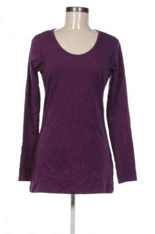 Damen Shirt Elle Nor, Größe M, Farbe Lila, Preis € 10,99