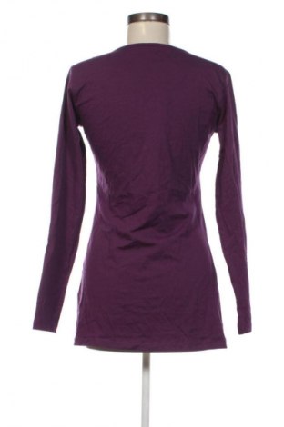 Damen Shirt Elle Nor, Größe M, Farbe Lila, Preis € 10,99