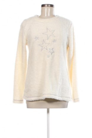 Дамска блуза Elle Nor, Размер S, Цвят Екрю, Цена 13,99 лв.