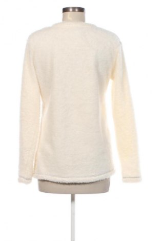 Дамска блуза Elle Nor, Размер S, Цвят Екрю, Цена 13,99 лв.