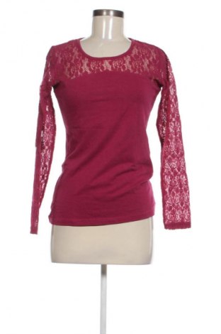 Női blúz Elle Nor, Méret M, Szín Rózsaszín, Ár 2 159 Ft