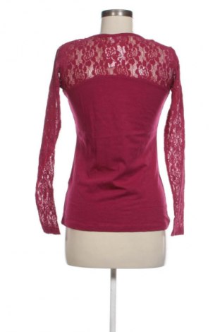 Női blúz Elle Nor, Méret M, Szín Rózsaszín, Ár 2 159 Ft