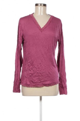 Női blúz Elle Nor, Méret M, Szín Lila, Ár 3 189 Ft