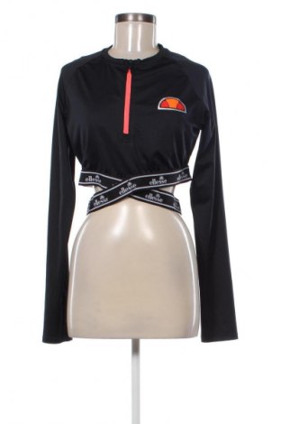 Bluză de femei Ellesse, Mărime XL, Culoare Negru, Preț 95,41 Lei