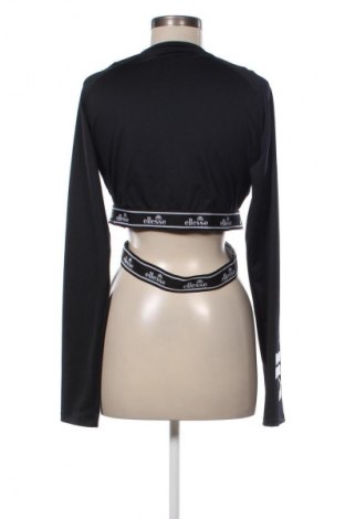 Bluză de femei Ellesse, Mărime XL, Culoare Negru, Preț 95,41 Lei