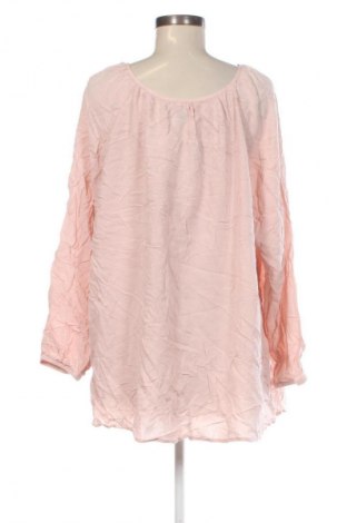 Dámská halenka Ellos, Velikost XXL, Barva Růžová, Cena  169,00 Kč