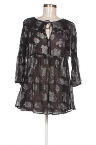 Γυναικεία μπλούζα Ellos, Μέγεθος L, Χρώμα Μαύρο, Τιμή 6,99 €