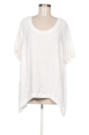 Dámska blúza Ellos, Veľkosť XXL, Farba Biela, Cena  14,83 €