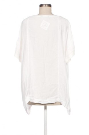 Dámska blúza Ellos, Veľkosť XXL, Farba Biela, Cena  14,83 €