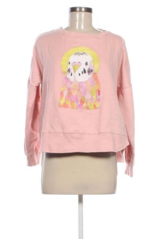 Дамска блуза Elm Lifestyle, Размер L, Цвят Розов, Цена 33,82 лв.