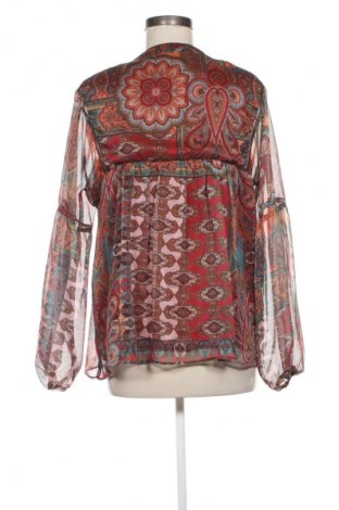 Γυναικεία μπλούζα Elora, Μέγεθος M, Χρώμα Πολύχρωμο, Τιμή 17,39 €