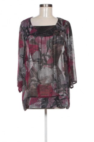 Bluză de femei Elton, Mărime XXL, Culoare Multicolor, Preț 89,47 Lei
