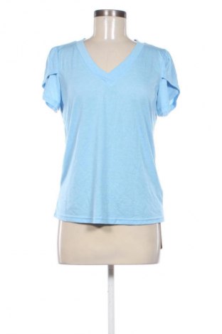 Dámska blúza Emery rose, Veľkosť M, Farba Modrá, Cena  13,62 €